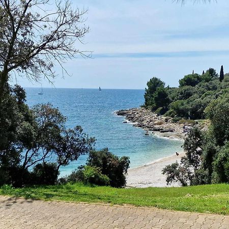 Paradise Pula Bagian luar foto